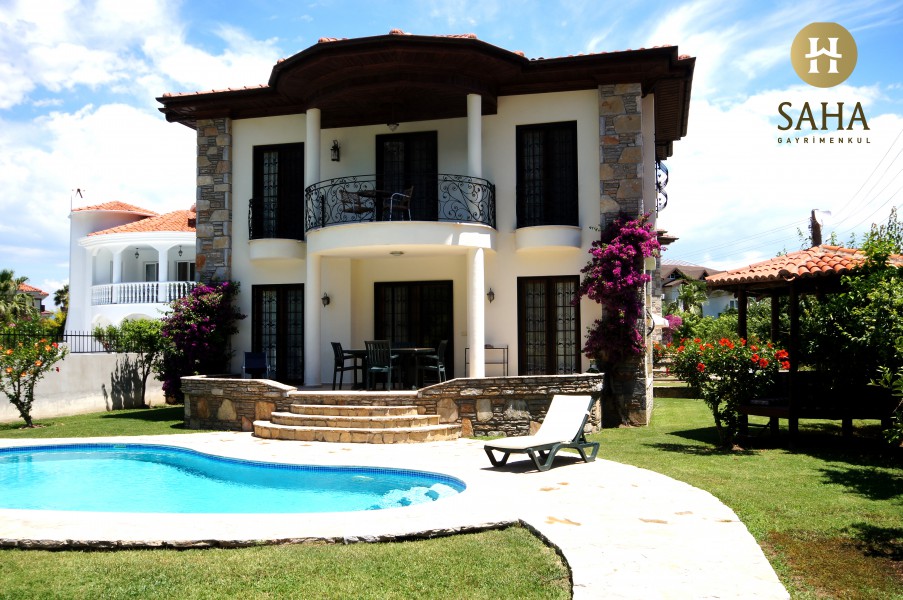 Villa 7