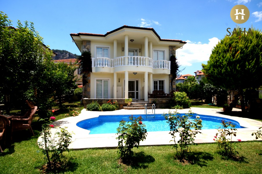 Villa 13