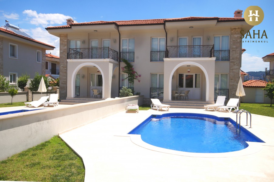 Villa 6