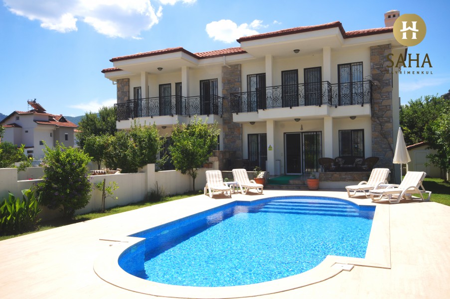 Villa 3