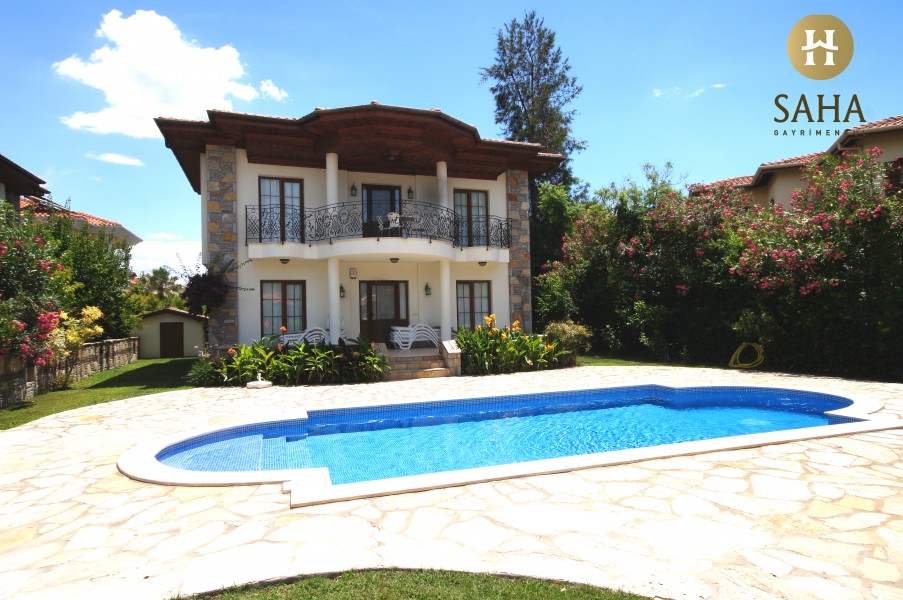 Villa 9