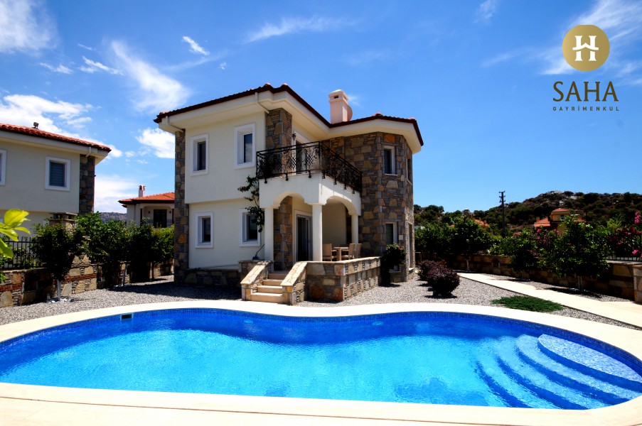 Villa 12